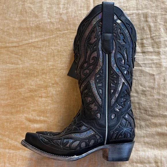 JB Dillon Reserve western boots new with tags. - Picture 10 of 17